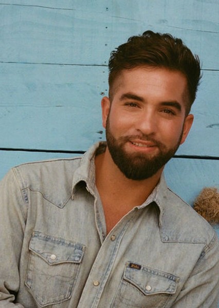 Kendji photo