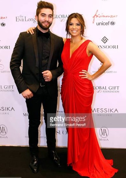 Kendji photo