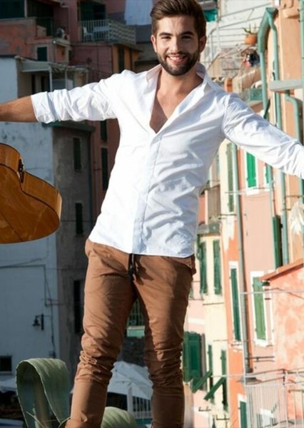 Kendji photo