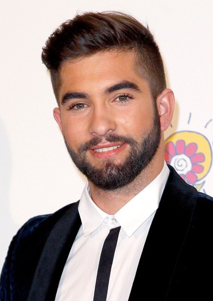 Kendji photo