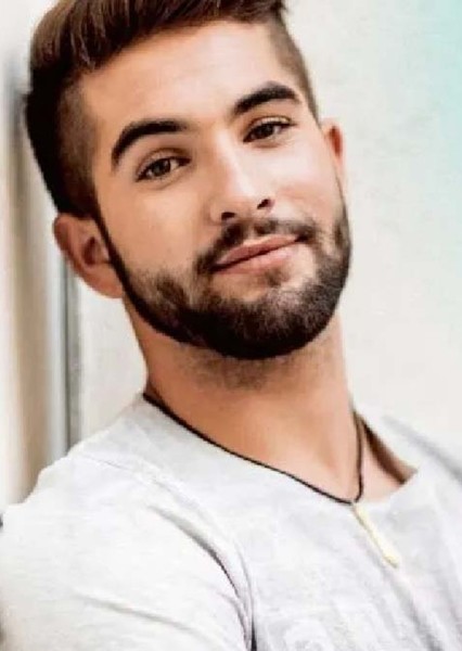 Kendji photo