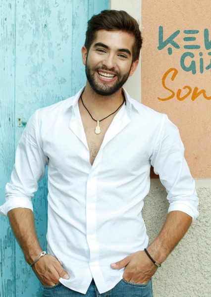 Kendji photo