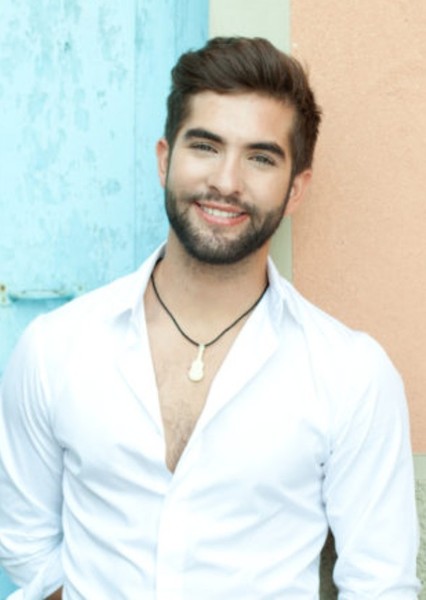 Kendji photo