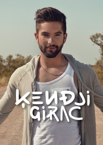 Kendji photo