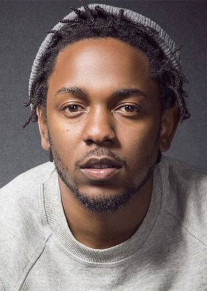 Kendrick Lamar photo