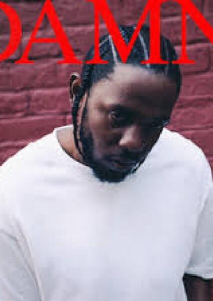 Kendrick Lamar photo