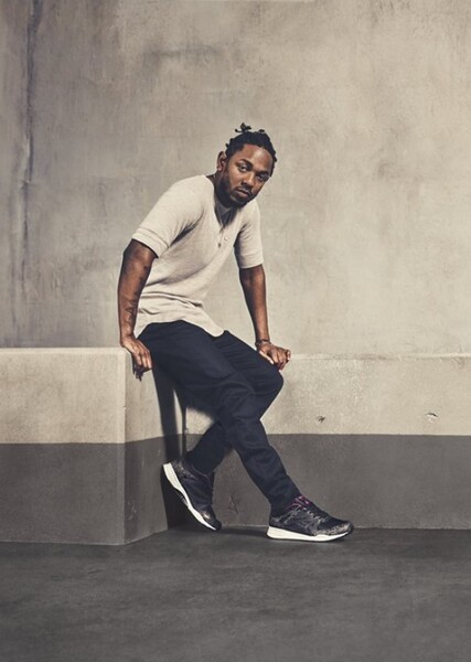 Kendrick Lamar photo
