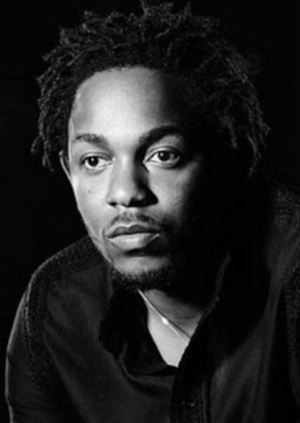 Kendrick Lamar