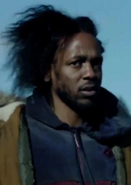 Kendrick Lamar
