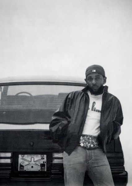 Kendrick Lamar - "GNX"