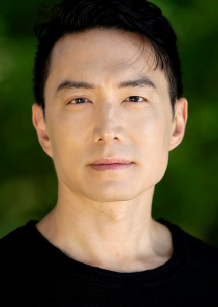 Kendrick Ong