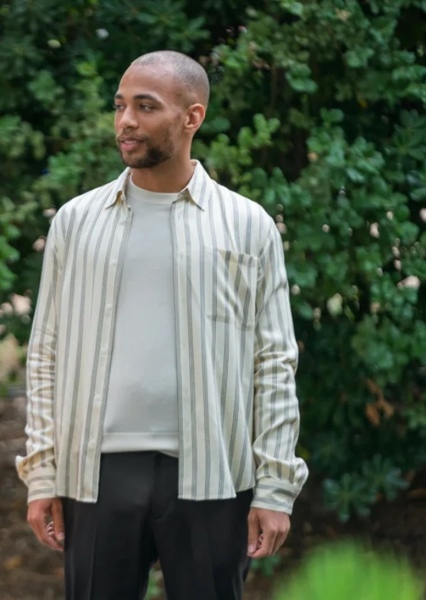 Kendrick Sampson photo