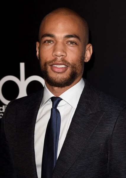 Kendrick Sampson