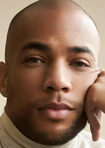 Kendrick Sampson photo