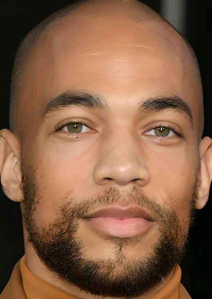 Kendrick Sampson photo
