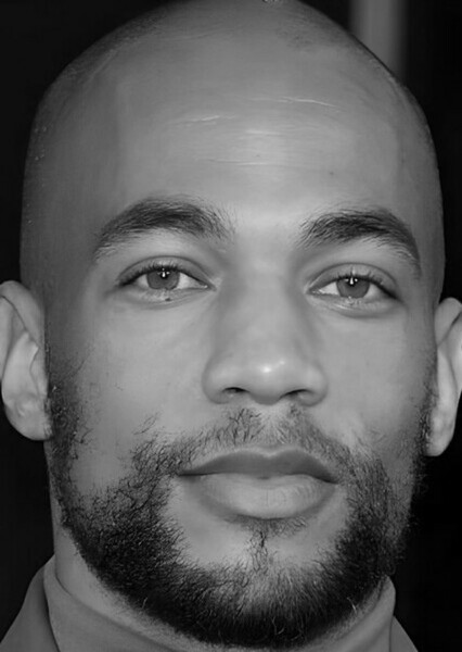 Kendrick Sampson photo
