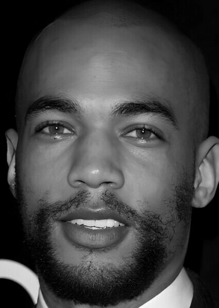 Kendrick Sampson photo