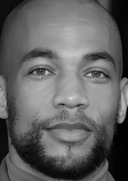 Kendrick Sampson photo