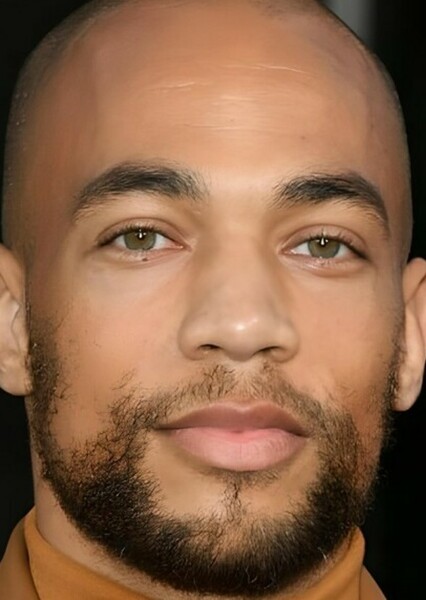 Kendrick Sampson photo