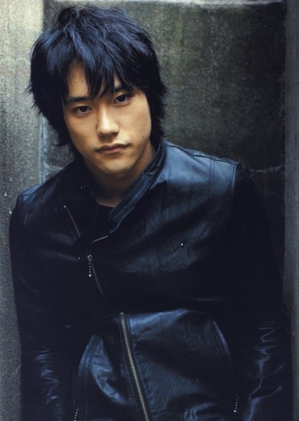 Kenichi Matsuyama