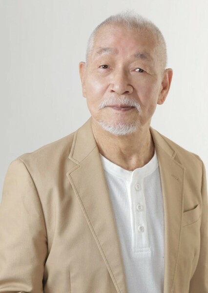 Kenichi Ogata photo