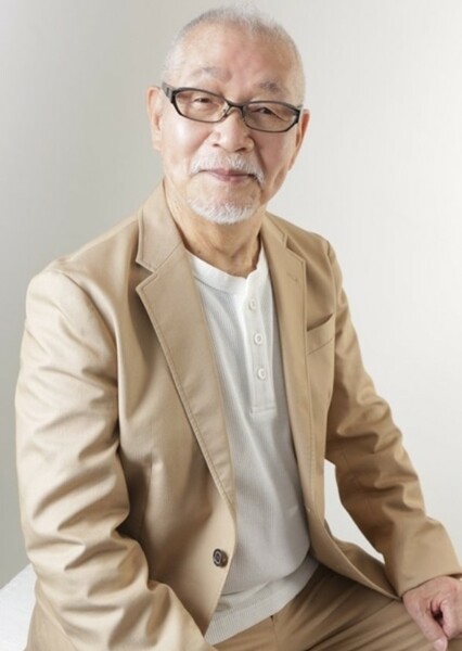Kenichi Ogata photo