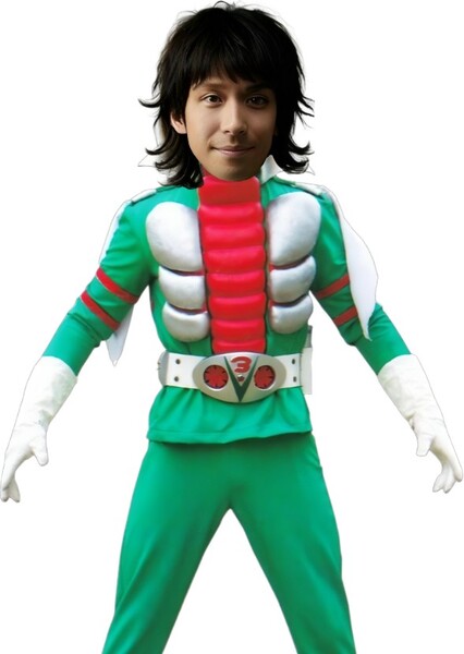 Kenichi Suzumura