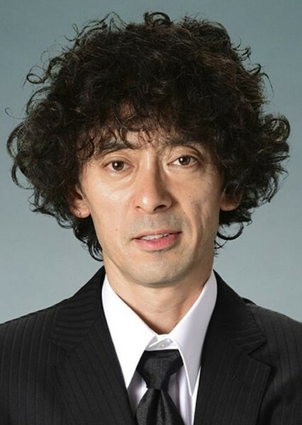 Kenichi Takitoh photo