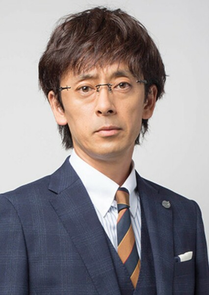 Kenichi Takitoh photo