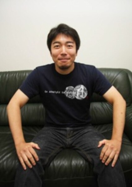 Kenichirou Matsuda photo