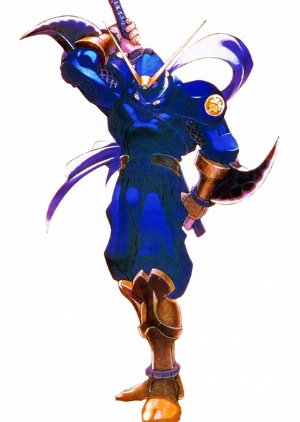 Kenji