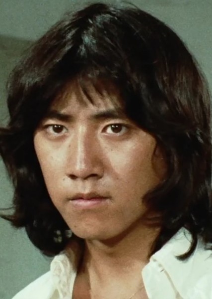 Kenji Asuka/Midorenger photo