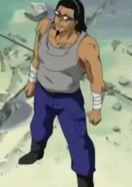 Kenji Harima