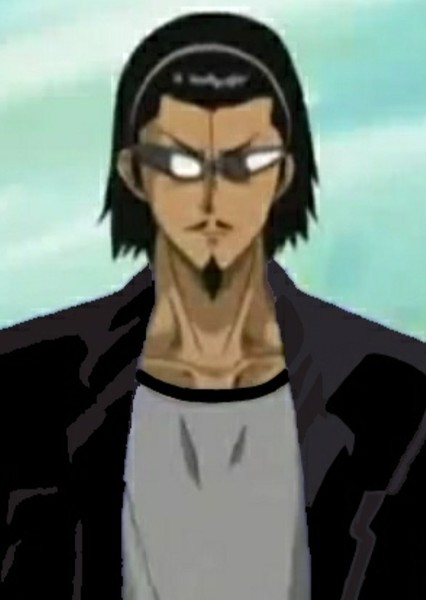 Kenji Harima photo