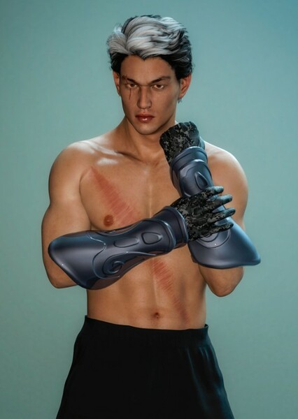 Kenji Kazuma