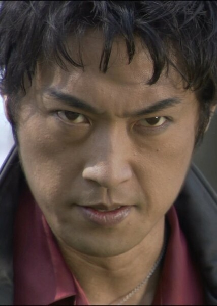 Kenji Matsuda