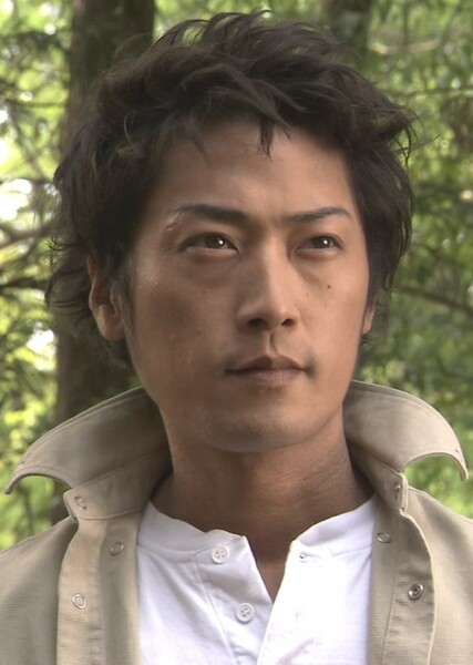 Kenji Matsuda