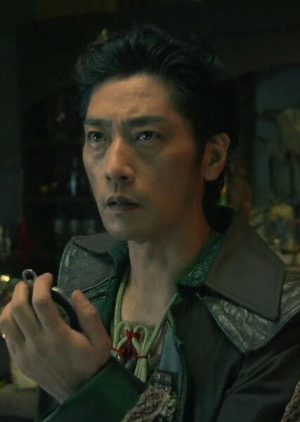 Kenji Matsuda