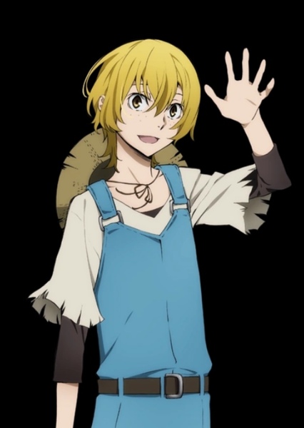 Kenji Miyazawa (BSD) photo