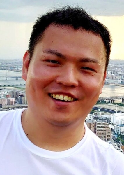 Kenji Mizuno