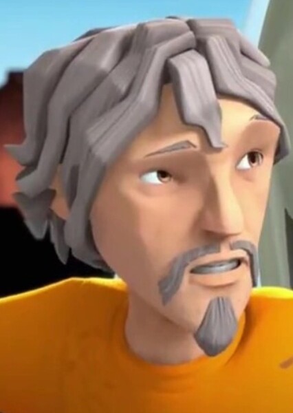 Kenji Nokimura