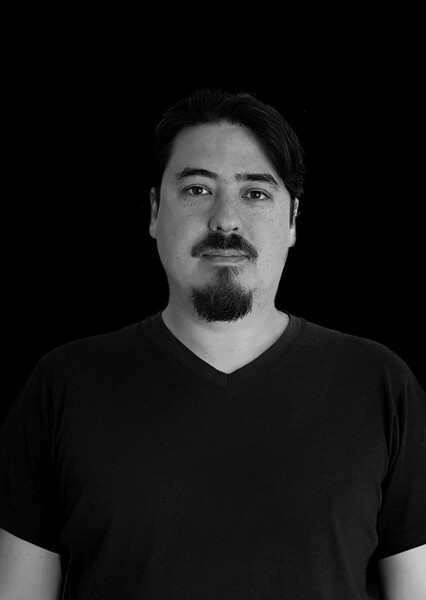 Kenji Oates photo