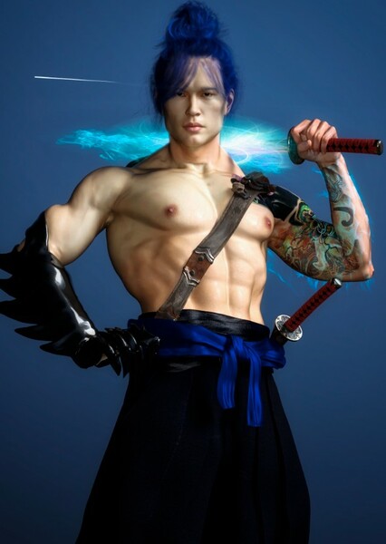 Kenji Setsuo