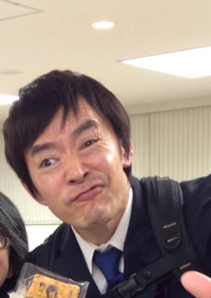 Kenji Shibata photo