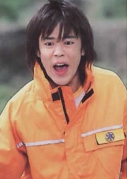 Kenji Shibata photo