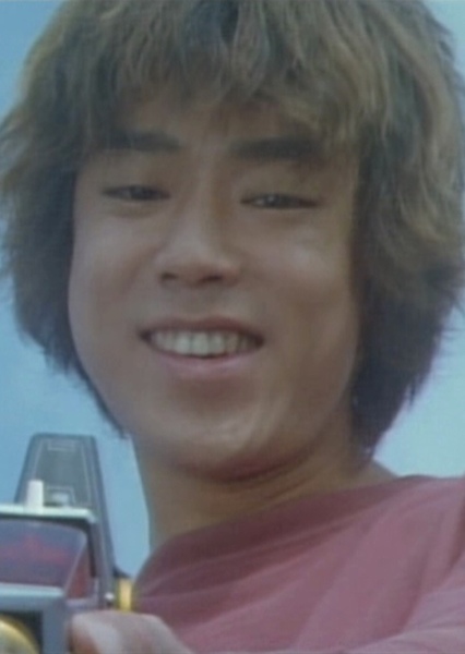 Kenji Shibata photo