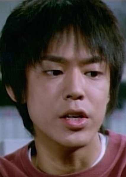 Kenji Shibata photo
