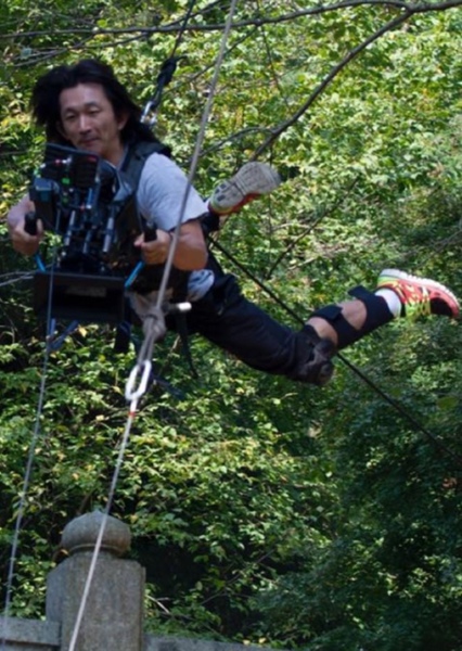 Kenji Tanigaki photo