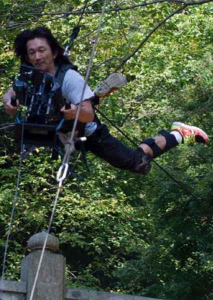 Kenji Tanigaki photo