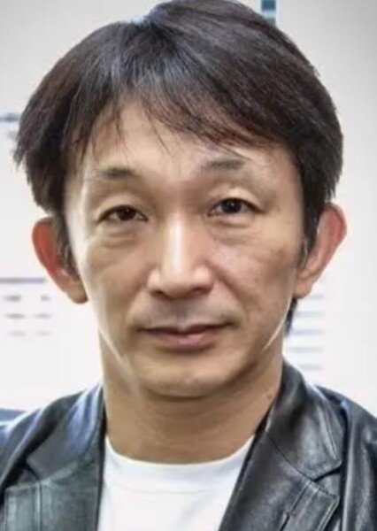 Kenji Tanigaki photo